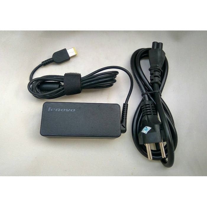 Adaptor Charger Lenovo G40 G40-30 G40-45 G40-70 20V 3.25A USB