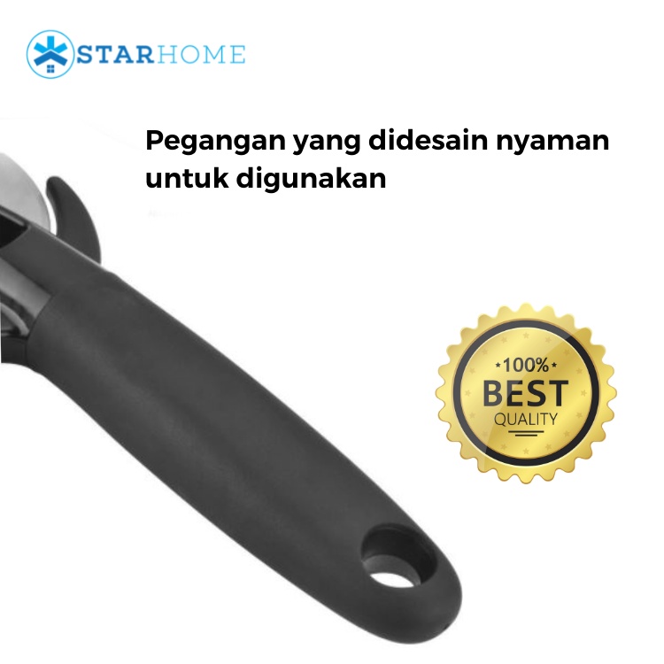 Pemotong Pizza Pisau Pizza Pizza Cutter Alat Pemotong Pizza