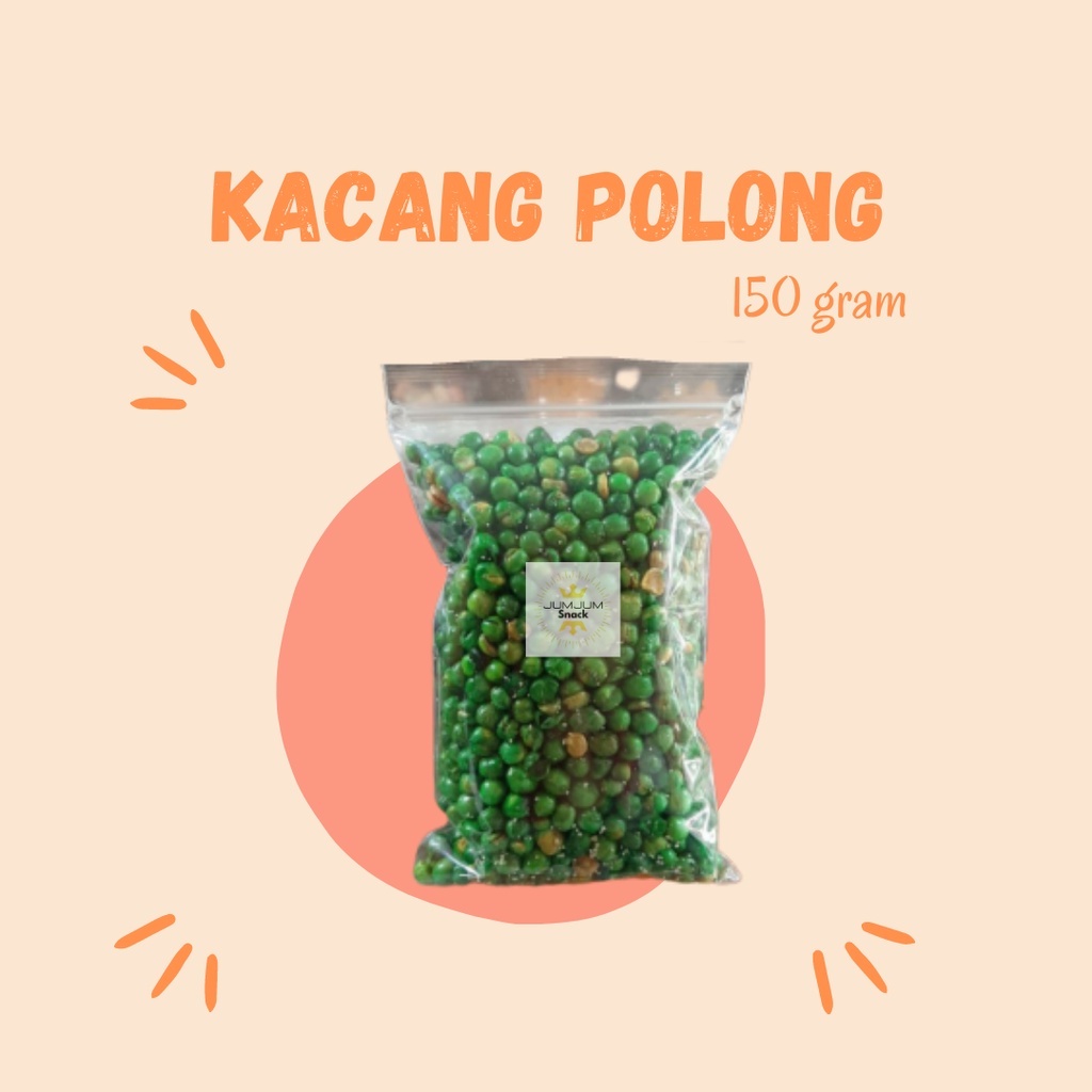 

KACANG POLONG HIJAU | KACANG POLONG GURIH | KACANG POLONG ASIN GURIH RENYAH