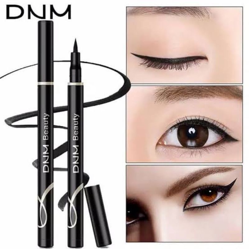 DNM EYELINER PEN HITAM