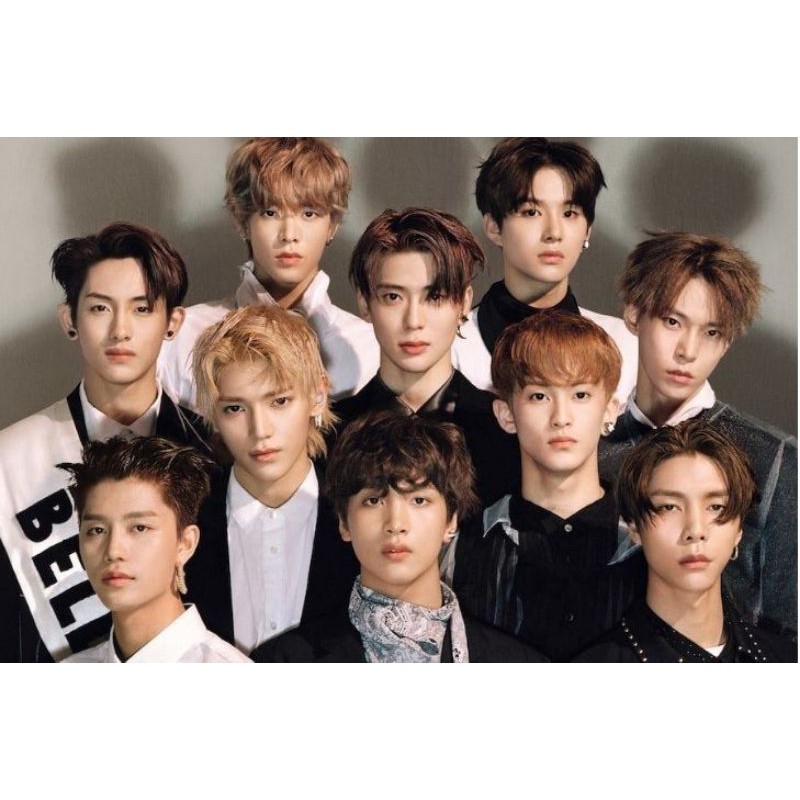 [BOOKED] PB DREAM A DREAM