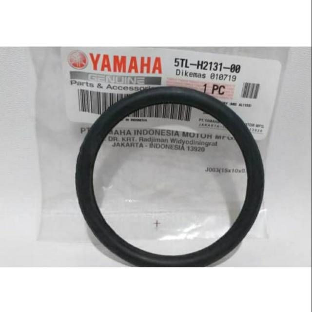 Karet aki FINO MIO JUPITER MX KING ASLI ORI YAMAHA 5TL H2131 00