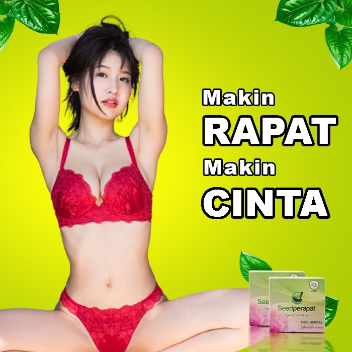OBAT PERAPAT RAPET VAGINA PIL VIRGIN RAPAT PERAPET MISS V KEMBALI PERAWAN KEWANITAAN PELANCAR HAID