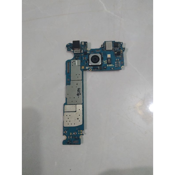 mesin samsung S7 flat G930 hidup