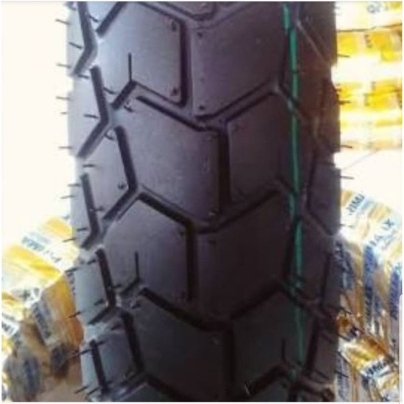 ban luar primaax tubeless 90/90-14 sk63 big foot