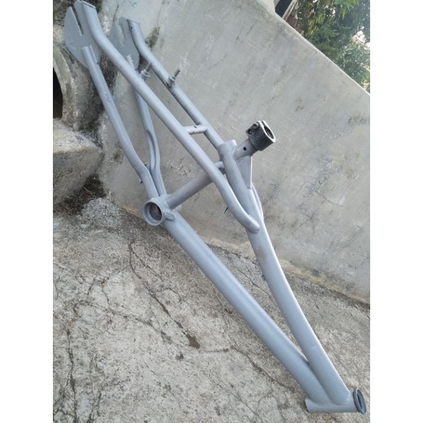 Frame Bmx GT Vertigo