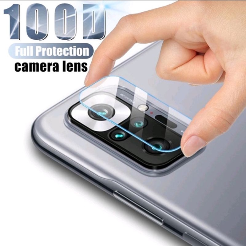 Jual Tempered Glass Kamera Redmi Note 10 5G | Shopee Indonesia