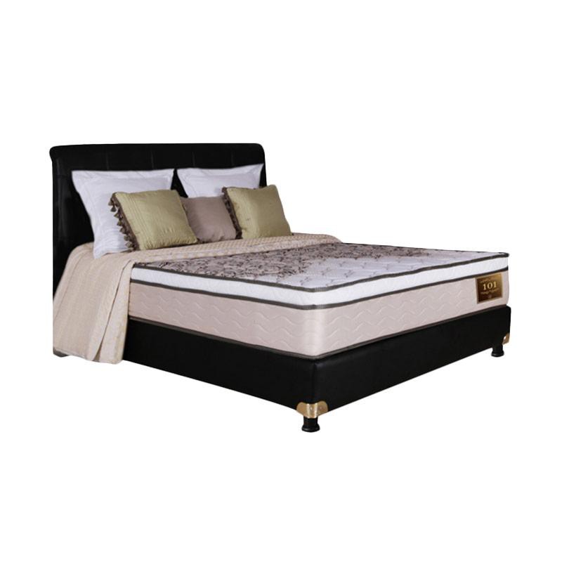 AIRLAND SPRING BED 101 160X200