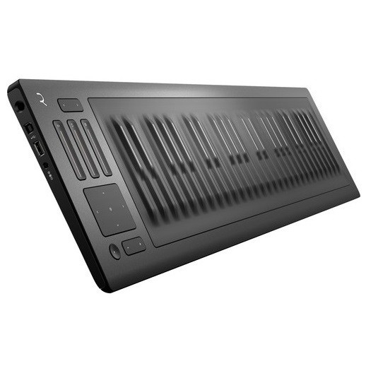 Roli Seaboard Rise 49