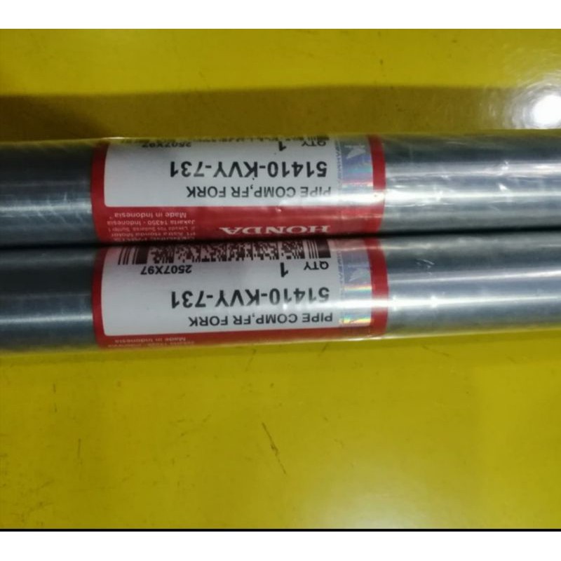 As Shock Beat Lama/KVY