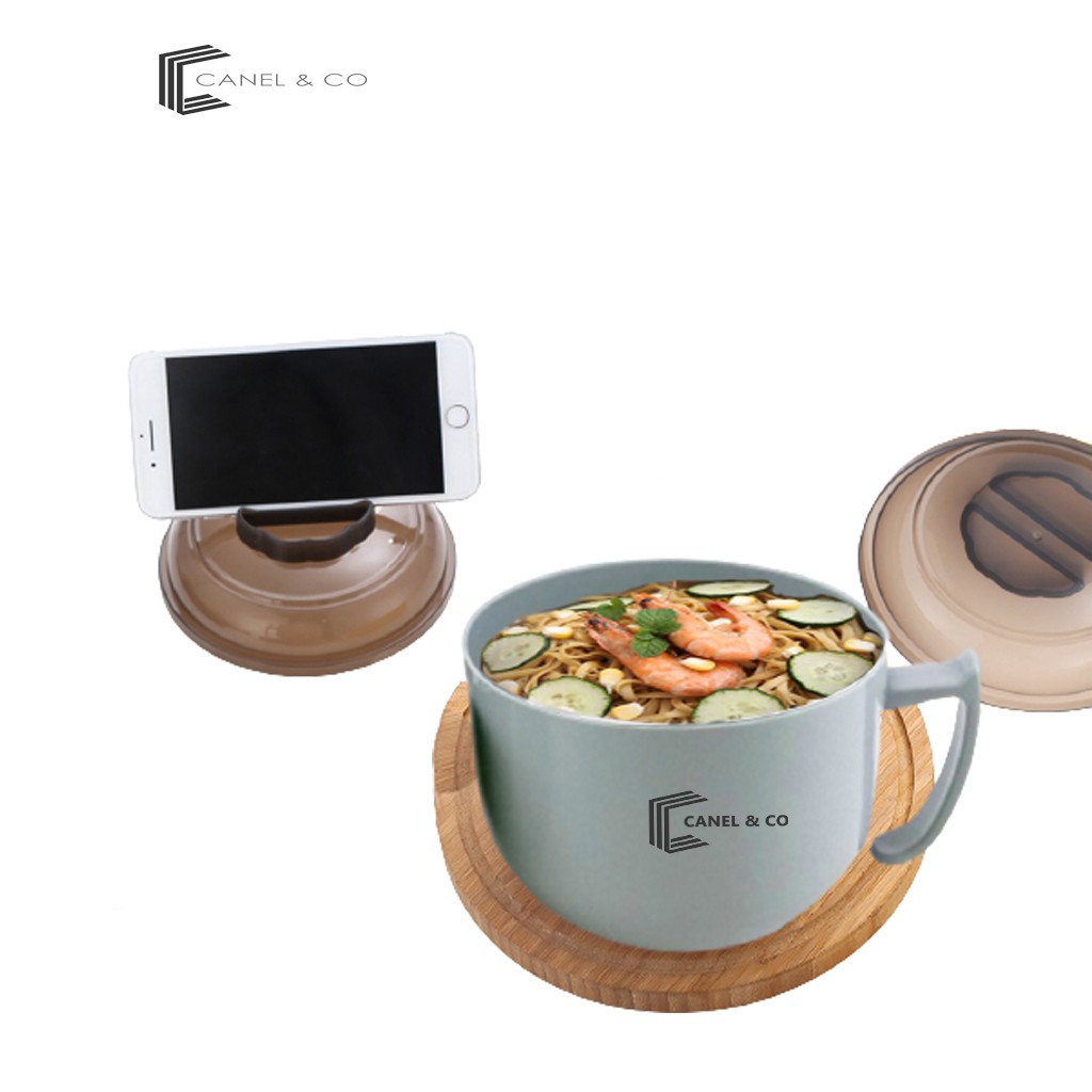 CANEL & CO Kotak Lunch Box