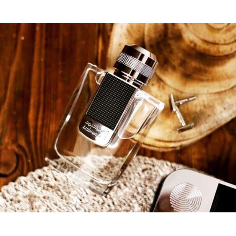 Parfum Bussma Arabian Oud Original