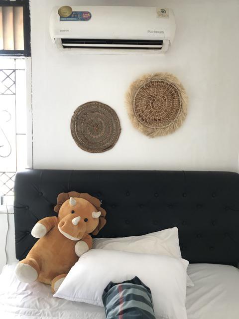 Placemat Banana Fiber