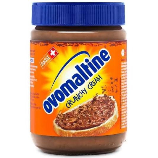 

Terbaru ovomaltine crunchy cream 680 gr