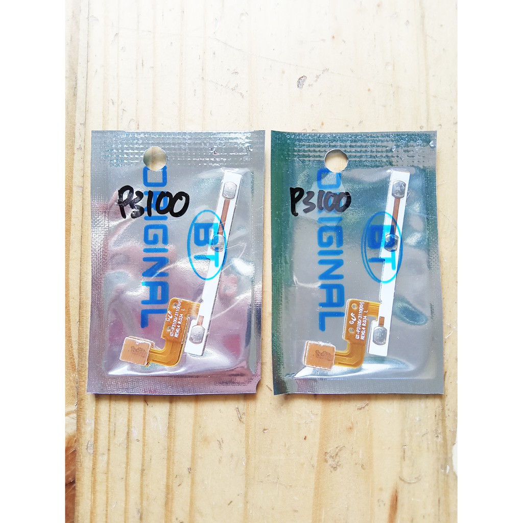 Tombol ON OFF Volume Samsung P3100 TAB 2 Flexibel Tombol Power Volume Samsung p3100 tab 2