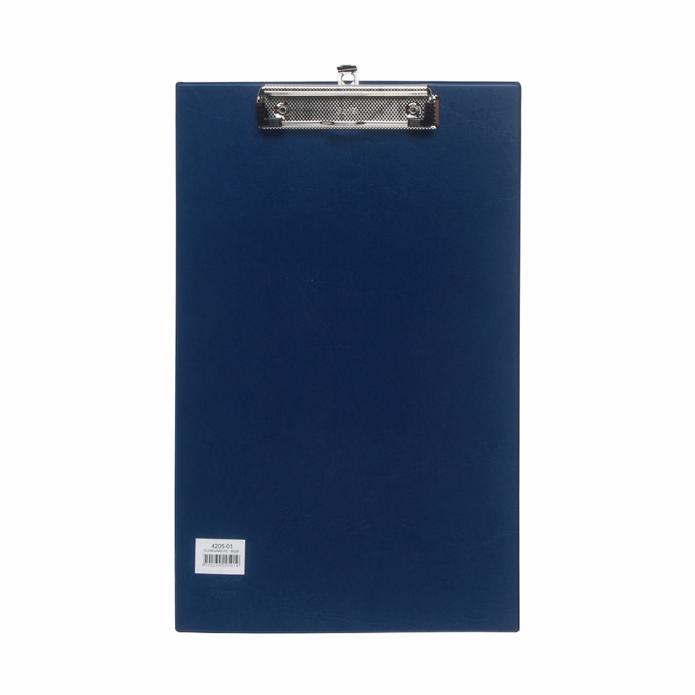 Bantex Clipboard | Papan Jalan Folio