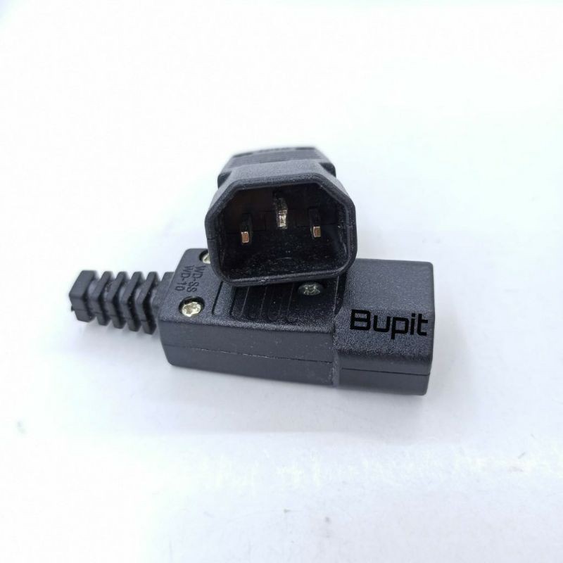 Socket Ac Komputer Magic Com Male