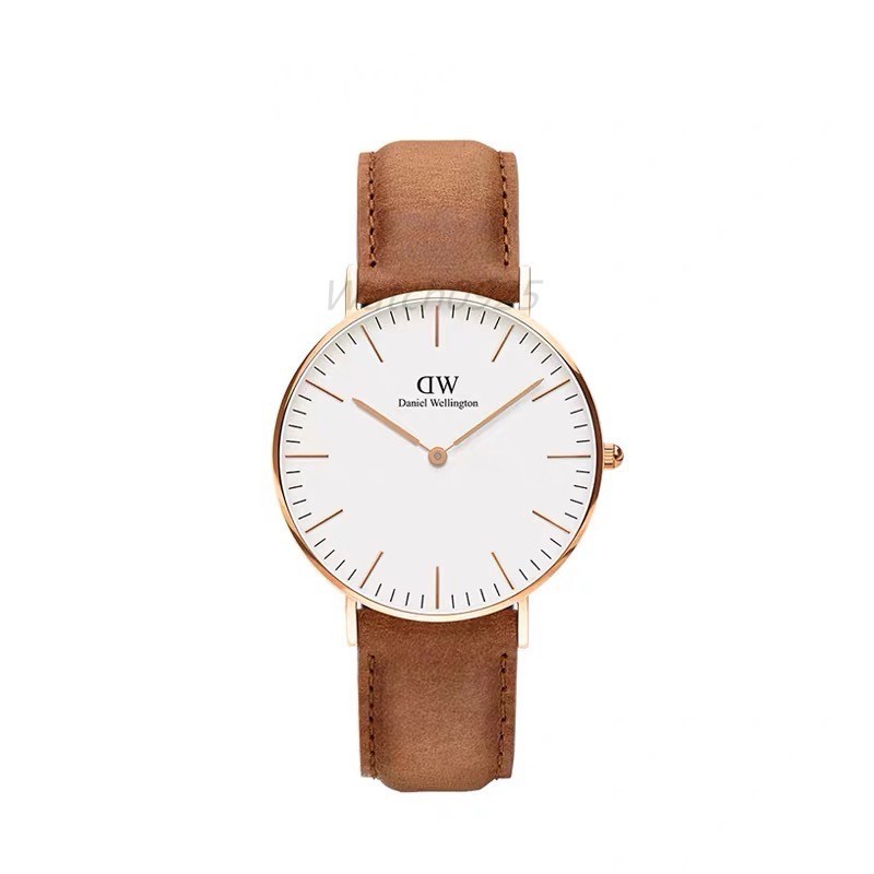 BARU KULIT JAM TANGAN PRIA KULIT KACA BELIMBING JAM TANGAN MURAH HARGA GROSIR WATCH COUPlE C20