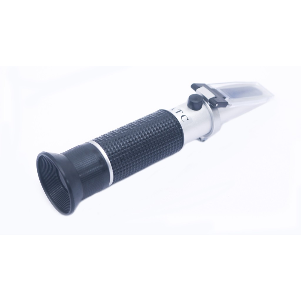 Refractometer Protein 0-12g &amp; Urine 1.000-1.050sg