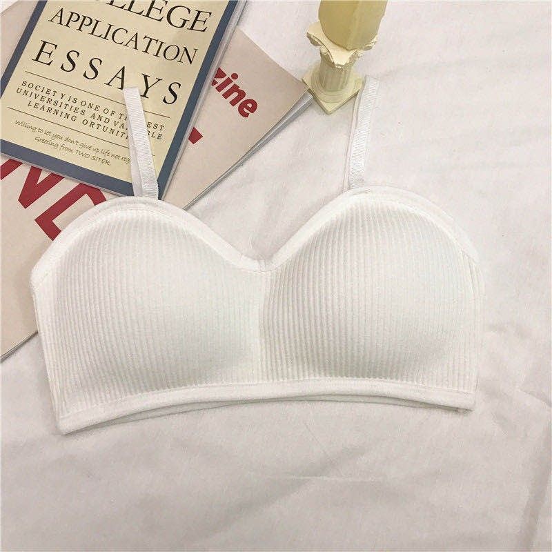 Bra tanpa kawat push up