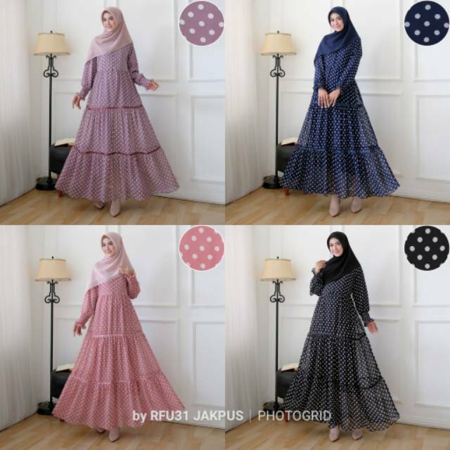GAMIS CERUTY ONDE LIST KJ