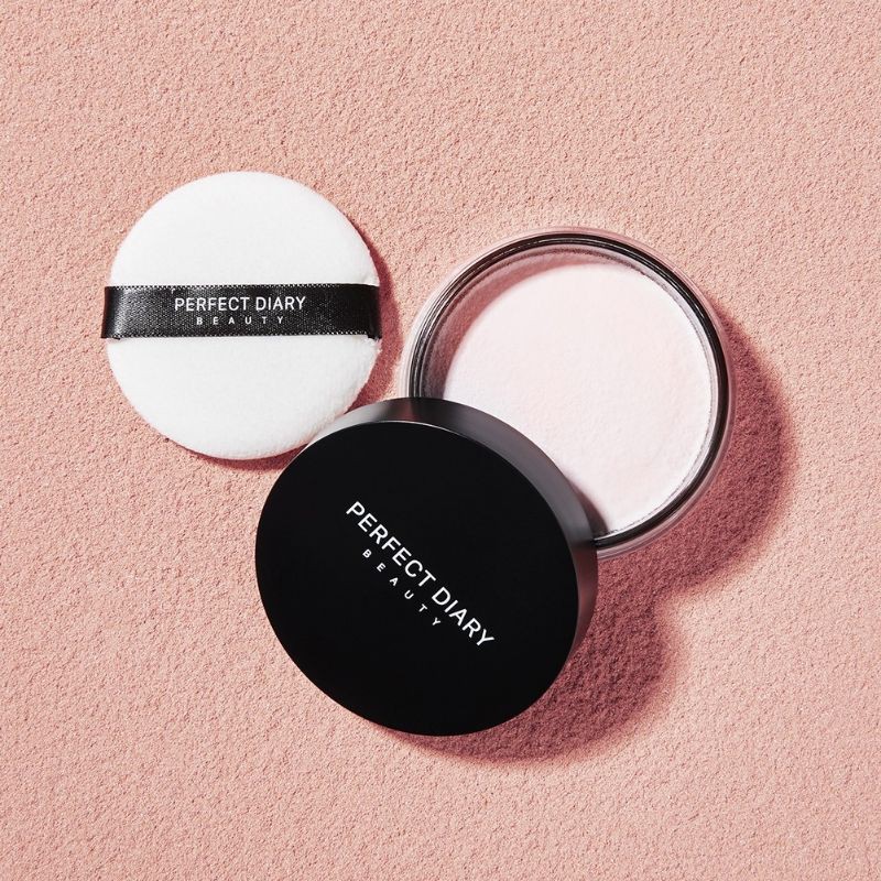 Perfect Diary Loose Powder