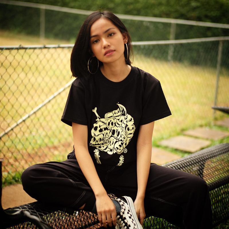 Kaos Sunday Sunday Co
