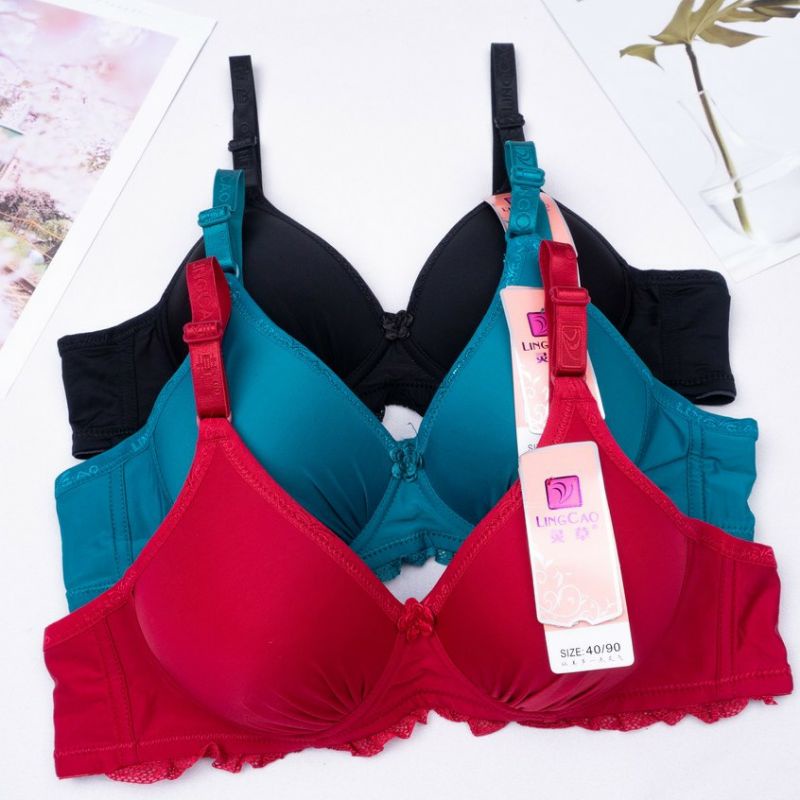 BH Lingcao A6,bra lingcao A6