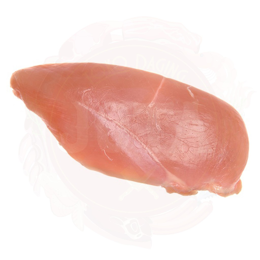 

AYAM BONELESS DADA PROMO