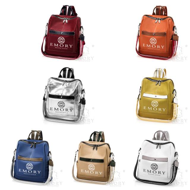 Tas EMORY Lanny 03EMO1966 | TAS RANSEL EMORY ORIGINAL