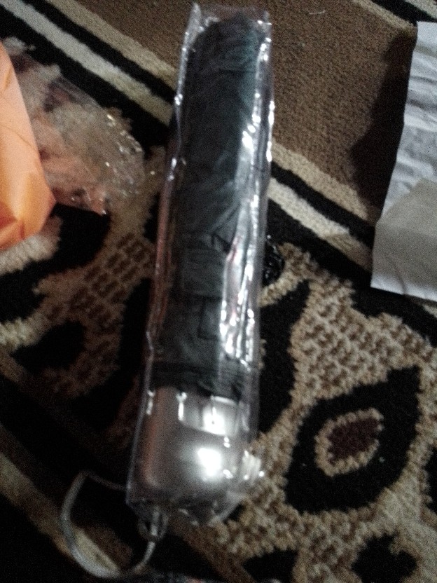 Payung Lipat Mini / Payung Lipat Murah / Payung Jualan / Sablon / Jktumbrella / Grc - Pl3 Polos