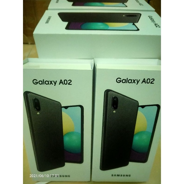 

dus box Samsung a02