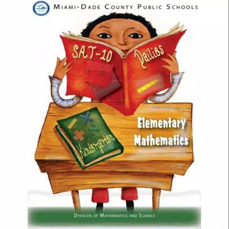 Jual Sat Dailies For Kindergarten Math Worksheets Indonesia|Shopee Indonesia