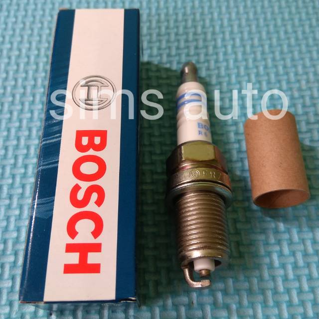 Bosch Busi mobil FR7DC+ Original