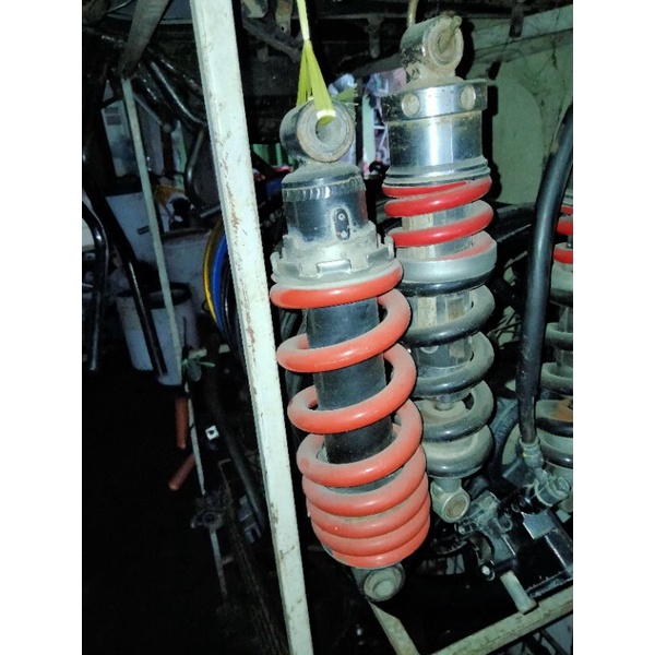 Shock Sok Shockbreaker Monoshock Skok Shok Shockbreker Shock Breaker Shock Breker Monosok Monoshok M