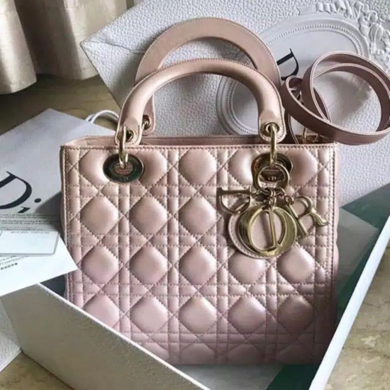 tas dior ori