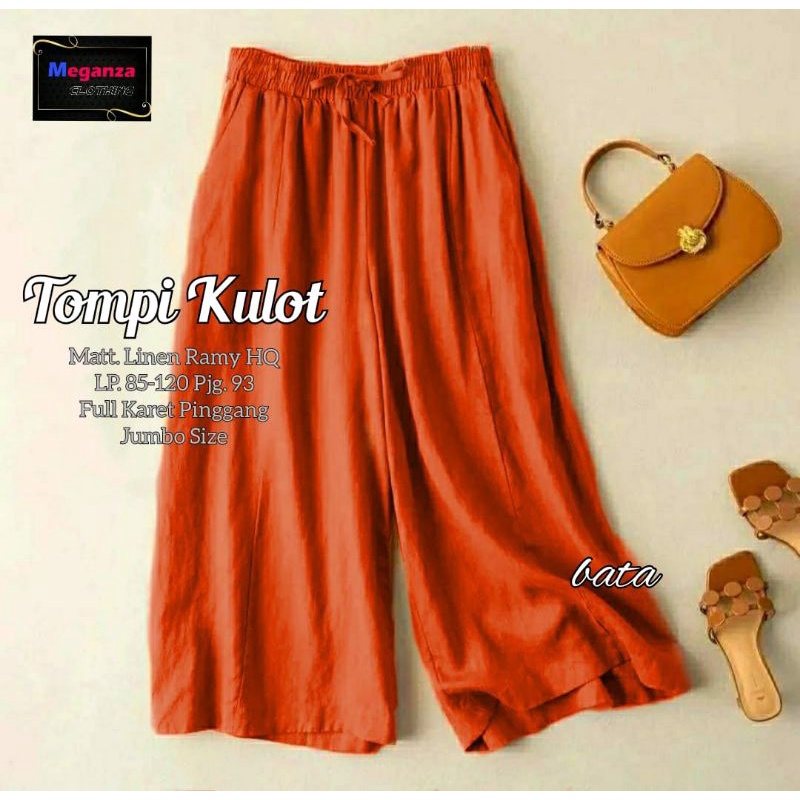 TOMPI CELANA WANITA TERBARU