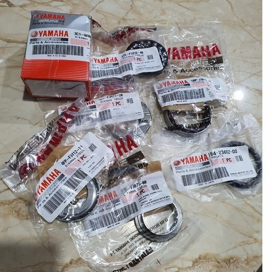 KOMSTIR,COMSTIR VIXION ORIGINAL YAMAHA