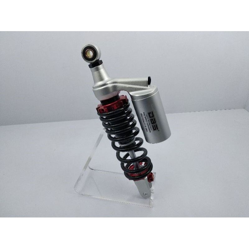 SHOCK TABUNG BELAKANG DBS G-SPORT / 711 NEW EDITION/ BUAT MOTOR VARIO BEAT SCOOPY  XEON GENIO MIO M3 MIOSOUL GT UNIVERSAL