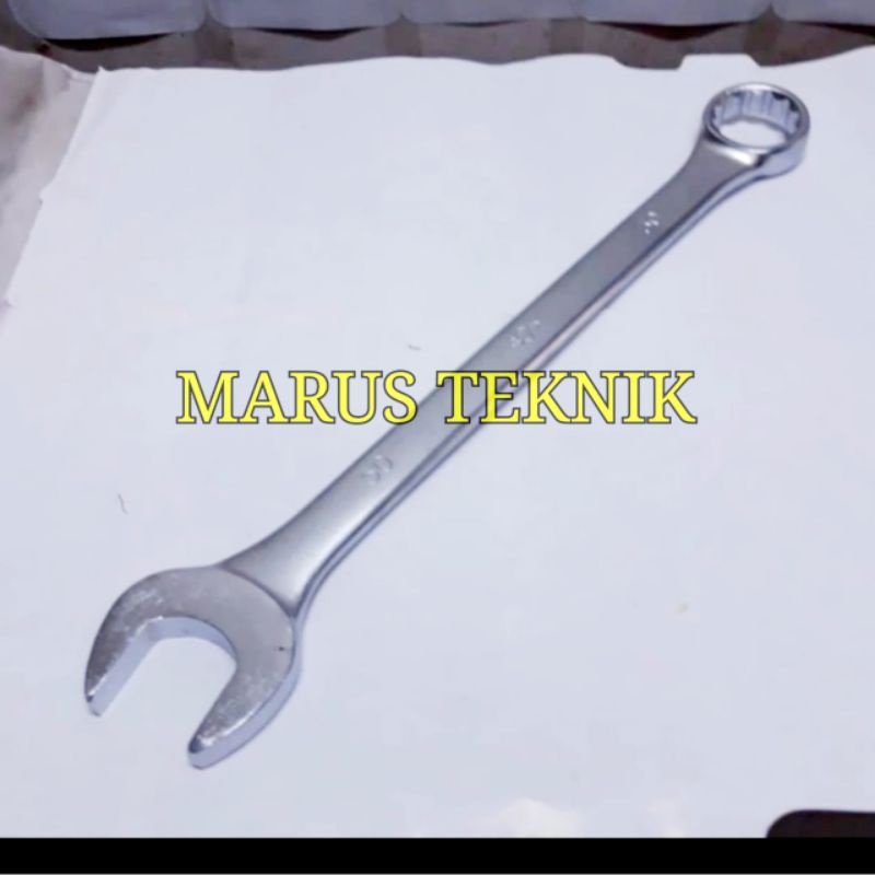 Kunci Ring Pas 50mm FK Shanghai China