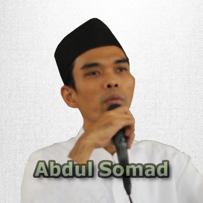 DVD Video Ceramah / Kajian Abdul Somad