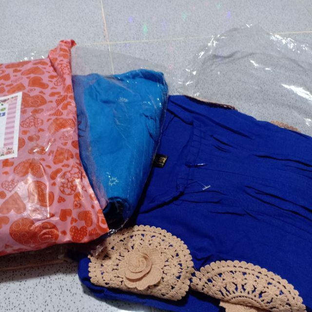 Gamis Daster Arab Sabrina Renda Motif Terbaru Busui Rayon Tebal Terlaris Longdres Grosir Daster Arab