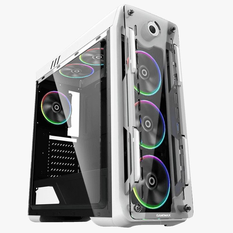 Pc Gaming Core i7-11700KF Gen 11 With Rtx 2060 6gb ddr6