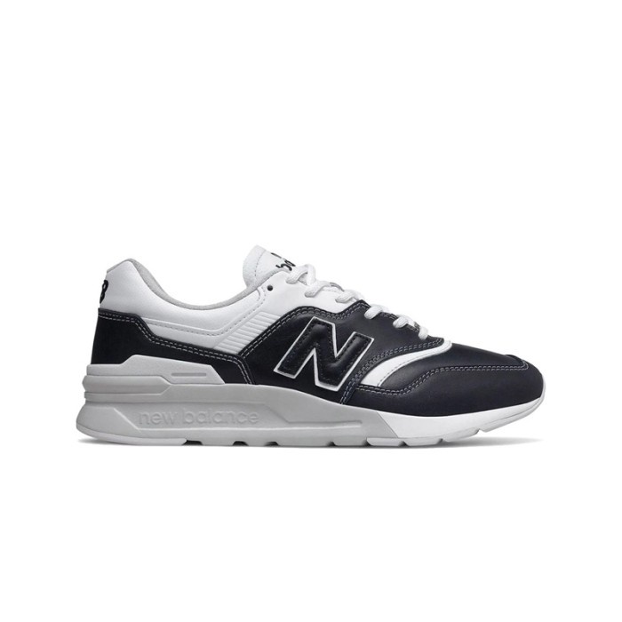 NEW BALANCE 997H HERITAGE ECLIPSE WHITE - CM997HEO - EUR 44.5