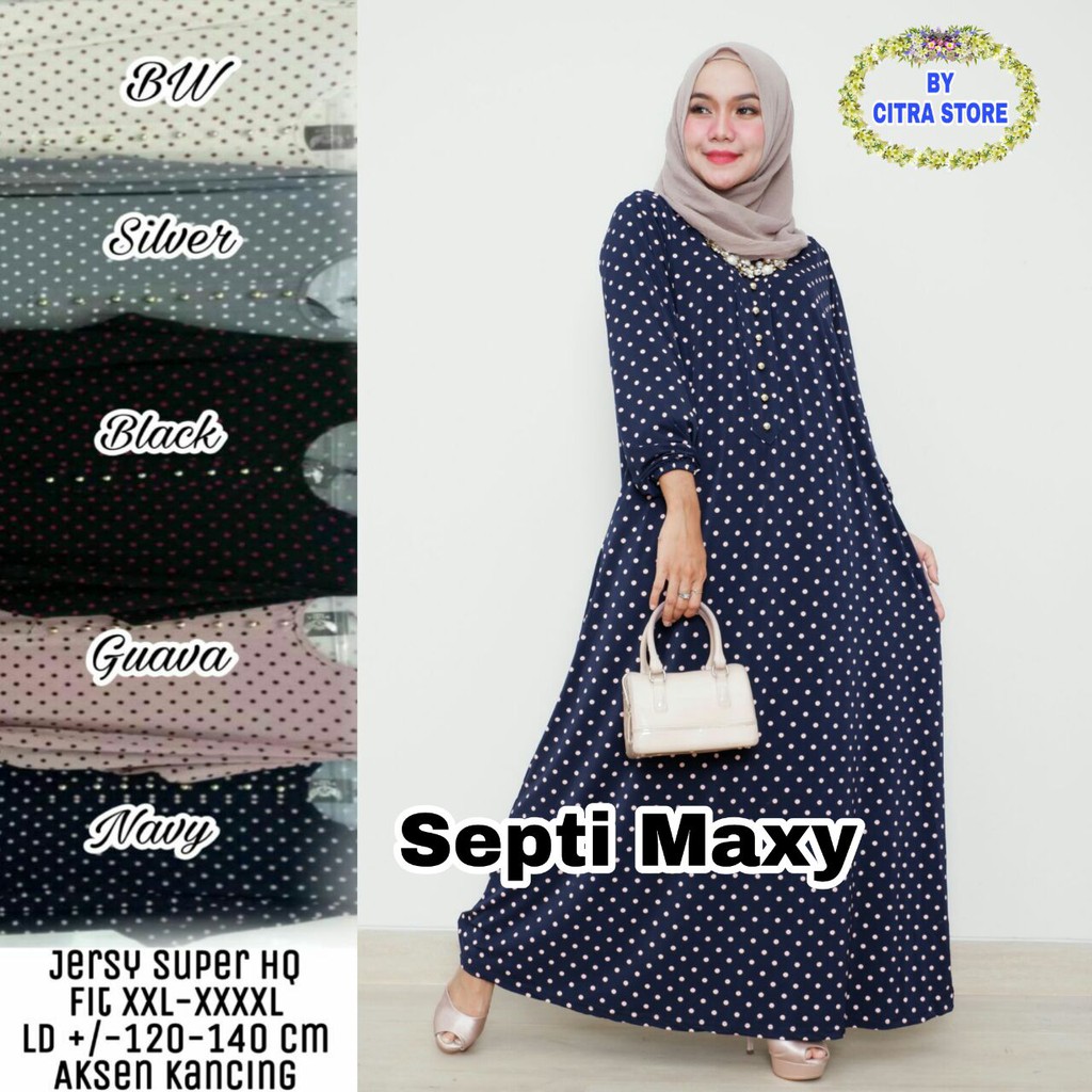 SEPTI MAXY