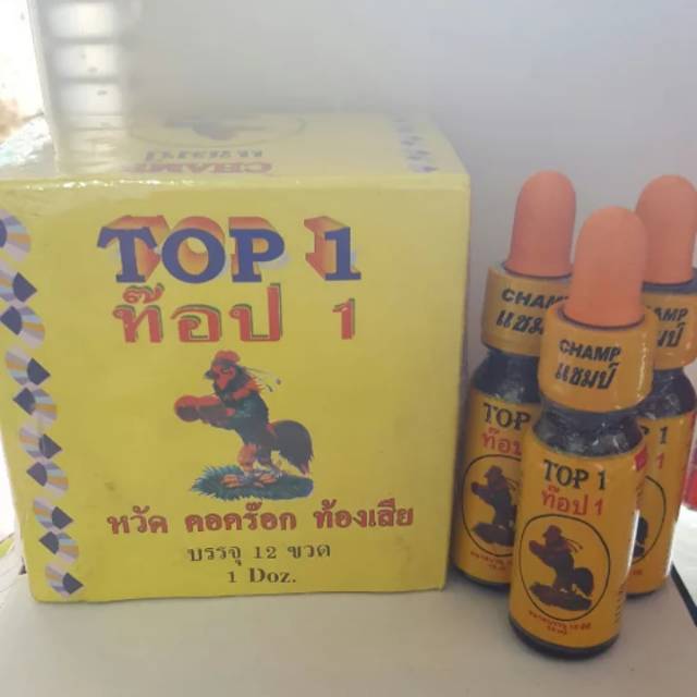 TOP 1 OBAT AYAM UNGGAS NGOROK MENCRET