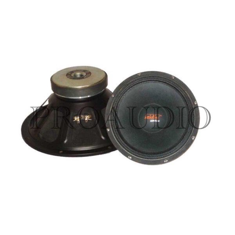 speaker ADS 12 inch 1266 full range original