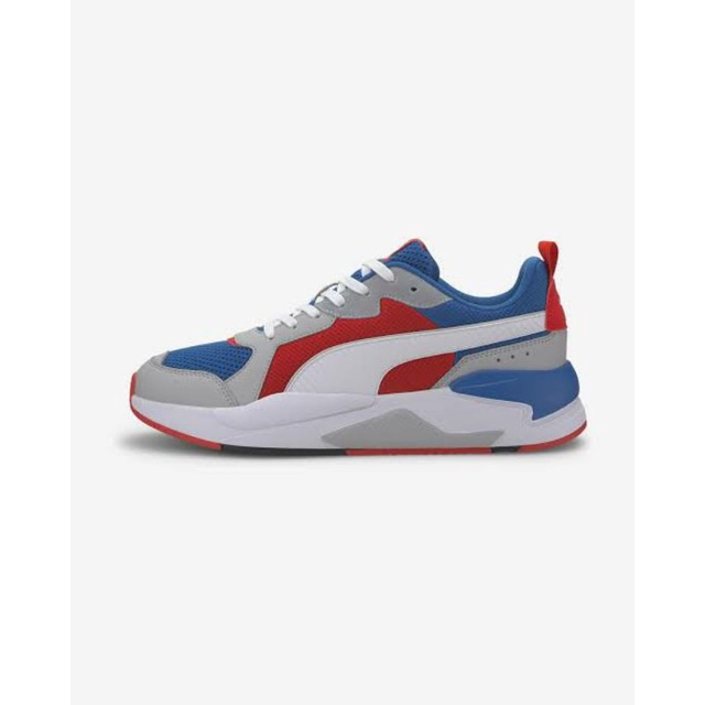 Puma X Ray Royal Blue Red