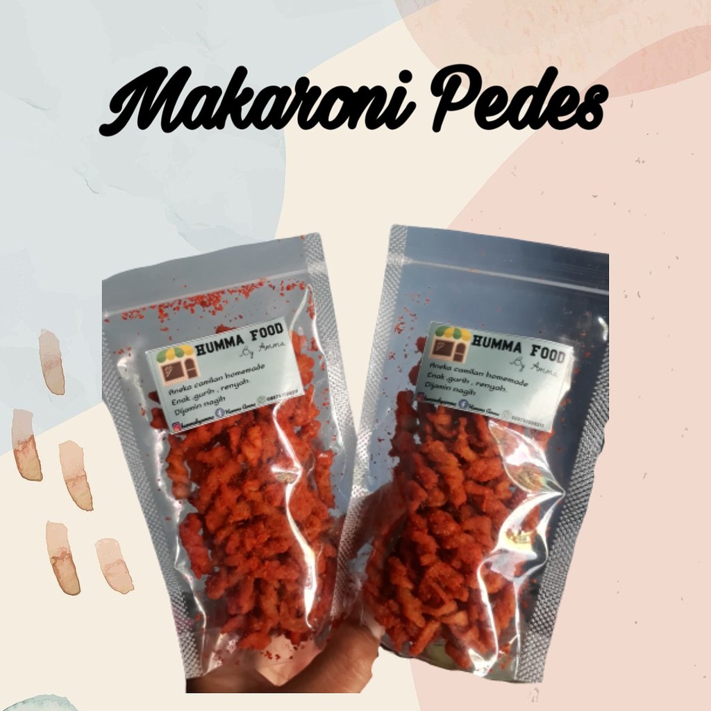 

Makaroni/MacaroniPedes