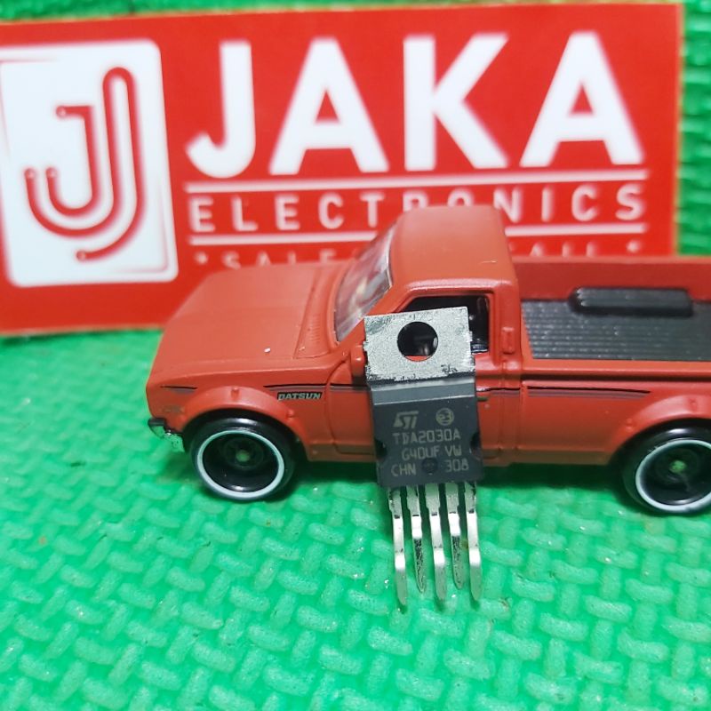 Ic TDA 2030 original ST